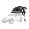 Tente de toit coque rigide OrthFrame Max V2 de WildLand Kombishop familiale grand couchage