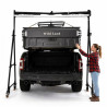 Assistant de levage pour Pickup Mate Wingman X et Trunk WildLand benne et hard top