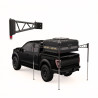 Treuil pour montage rapide pour Wingman X - WildLand Kombishop pick-up