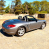 Véhicule n°290 Porsche Boxster 987 2009 / 103.000 km / 2.9 L