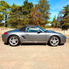 Véhicule n°290 Porsche Boxster 987 2009 / 103.000 km / 2.9 L Kombishop vue de profil