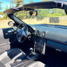 Véhicule n°290 Porsche Boxster 987 2009 / 103.000 km / 2.9 L Kombishop tableau de bord
