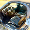 Véhicule n°290 Porsche Boxster 987 2009 / 103.000 km / 2.9 L Kombishop siège conducteur