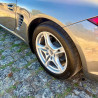 Véhicule n°290 Porsche Boxster 987 2009 / 103.000 km / 2.9 L Kombishop roues