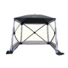 Tente yourte moustiquaire Hub Screen House 400XL WildLand abri en camping