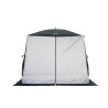 Tente yourte moustiquaire Hub Screen House 400XL WildLand camp de base