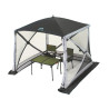 Tente yourte moustiquaire Hub Screen House 400XL WildLand