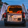 Minimalle 120 cm pour Ludospace - Exokit vanlife