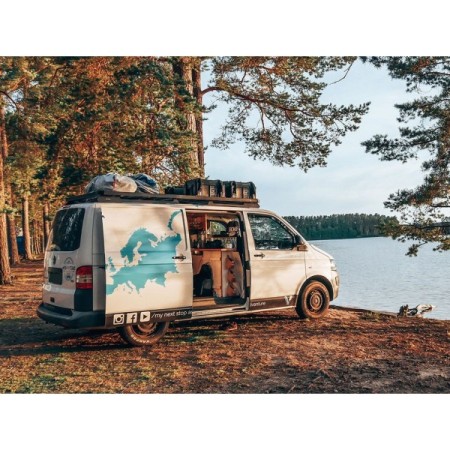 Front Runner KRVK006T vue 8