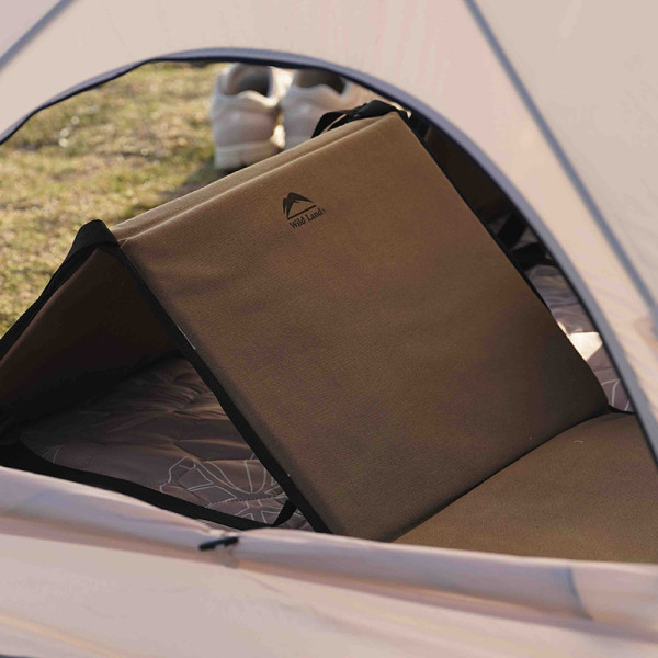 Quechua FAUTEUIL PLIANT POUR LE CAMPING | Decathlon